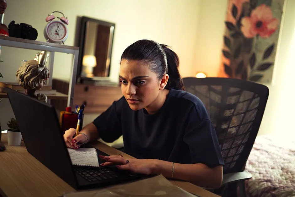 Anexos no prontuário psicológico: como organizar arquivos sem perder contexto — foto ilustrativa (Pexels)