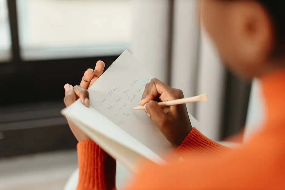 Arquivamento de documentos psicológicos: como guardar sem criar um labirinto — foto ilustrativa (Pexels)