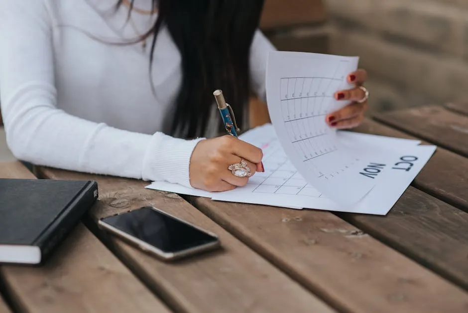 Atendimento híbrido na Psicologia: como organizar presencial e online sem confusão — foto ilustrativa (Pexels)