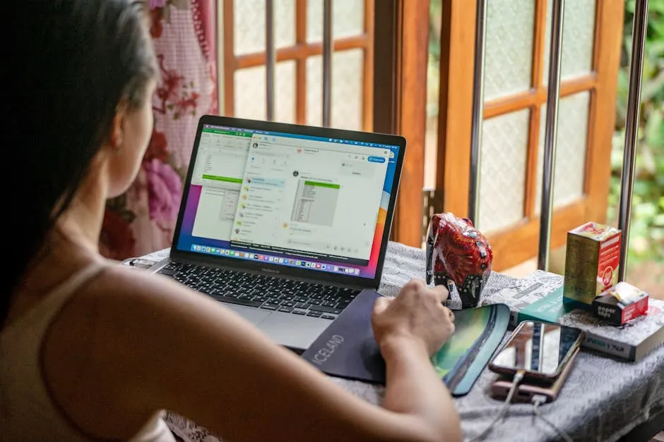 Backup de dados clínicos: por que perder informação de paciente não pode ser uma opção — foto ilustrativa (Pexels)