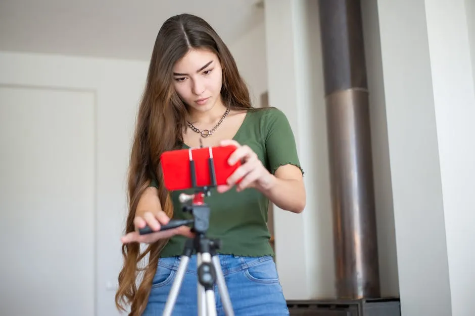 Bom influencer não é automaticamente bom profissional, foto ilustrativa (Pexels)