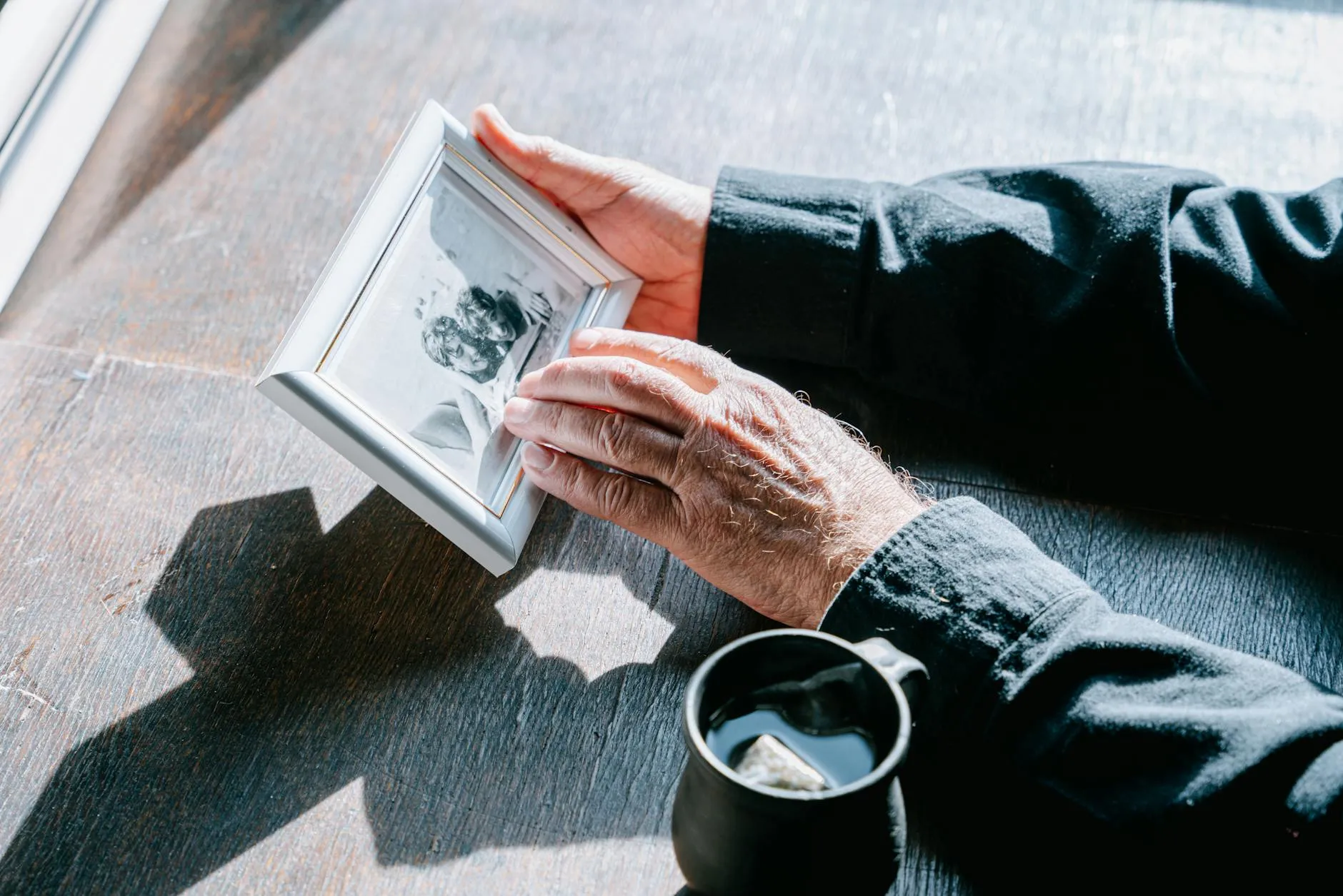 CFQ-IPIP: falhas cognitivas cotidianas também contam uma história — foto ilustrativa (Pexels)