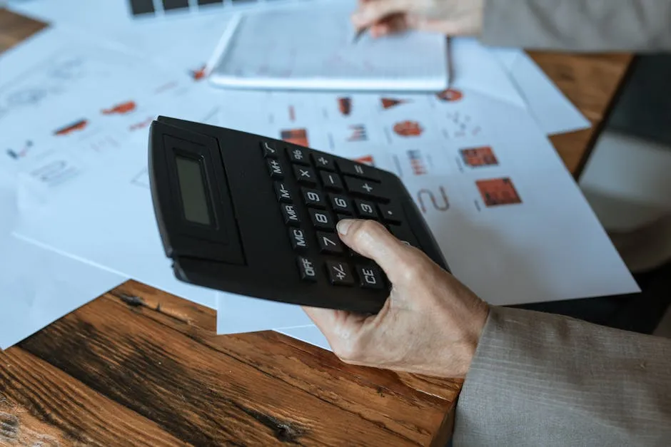 Cobrar por pacote ou por sessão? A decisão financeira que também mexe no vínculo — foto ilustrativa (Pexels)