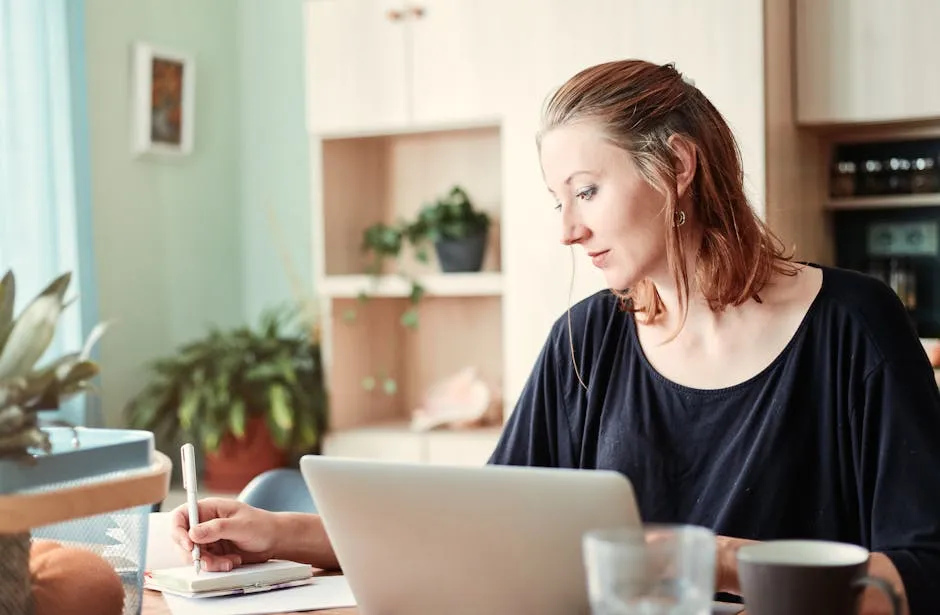 Passo a passo para psicólogas: como começar a atender online — foto ilustrativa (Pexels)