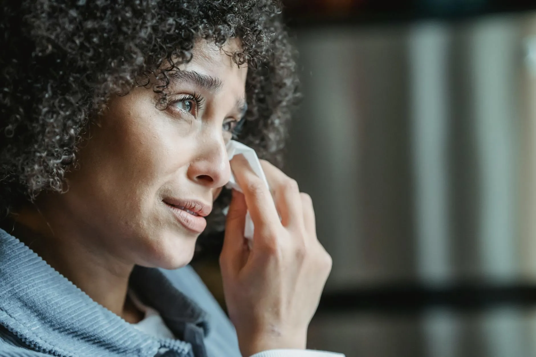 Contratransferência: por que a psicóloga também entra na sala — foto ilustrativa (Pexels)