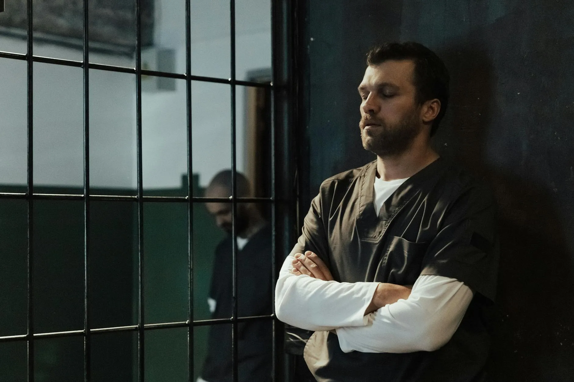 Crime não pressupõe patologia — foto ilustrativa (Pexels)