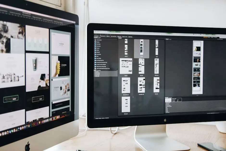 Design de interface como variável clínica invisível, foto ilustrativa (Pexels)