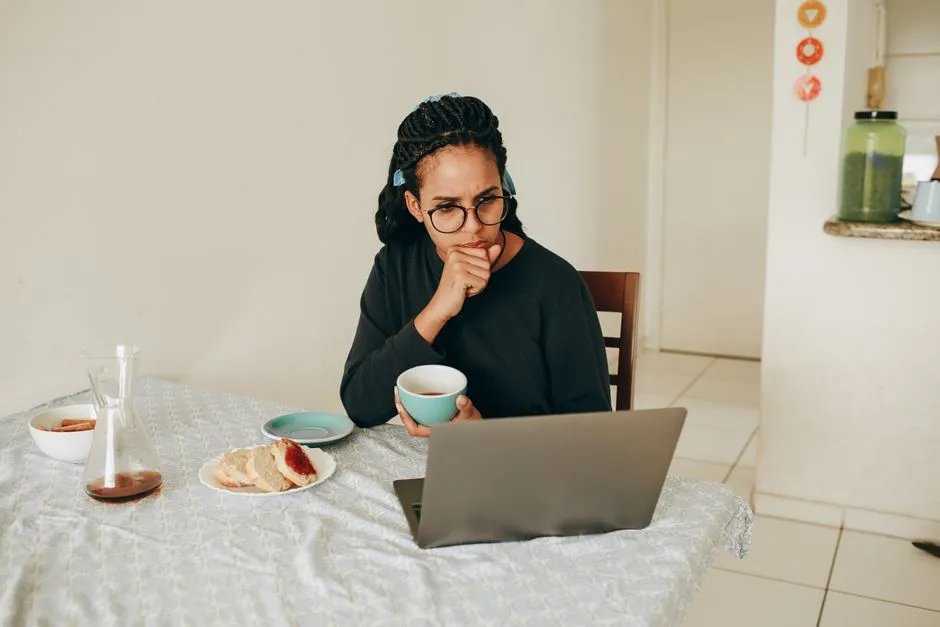 Entrevista de avaliação: como estruturar o início sem engessar a escuta — foto ilustrativa (Pexels)