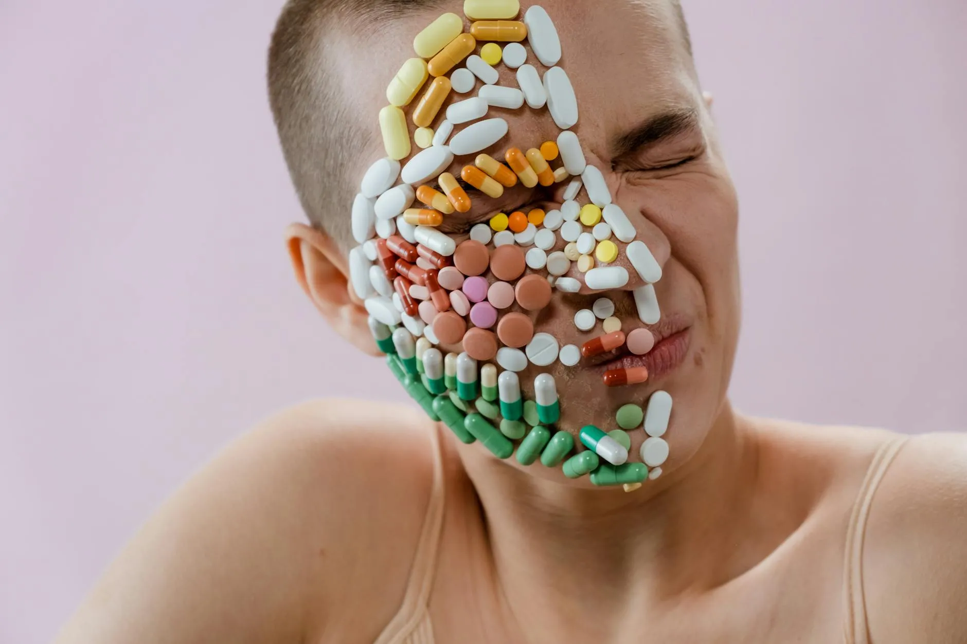 O fim dos psicoestimulantes para TDAH? — foto ilustrativa (Pexels)