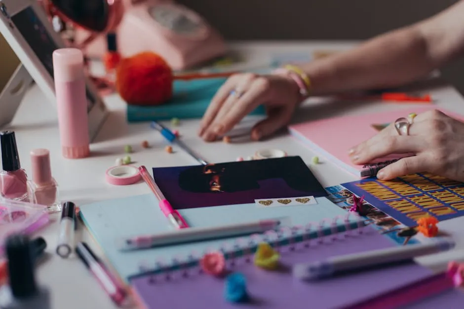 Financeiro para psicólogos: como organizar recebimentos sem virar refém de planilhas — foto ilustrativa (Pexels)