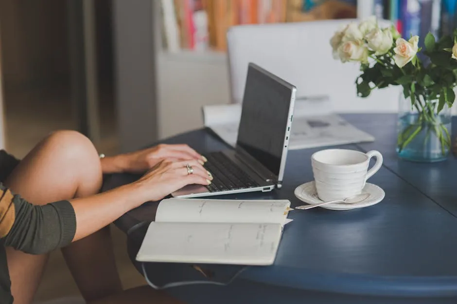 Google Forms vs Corpora Forms: formulário genérico ou formulário dentro da clínica? — foto ilustrativa (Pexels)