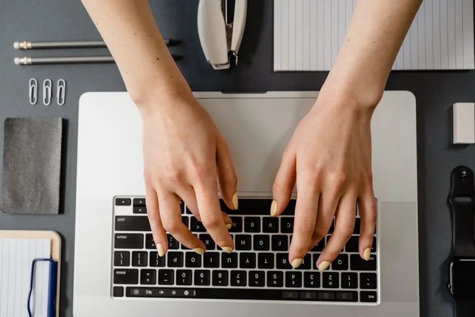 HD externo, computador e dados de pacientes: o risco esquecido na manutenção — foto ilustrativa (Pexels)
