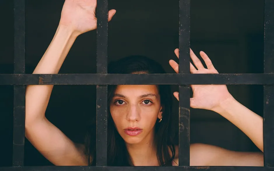 Juquery, mulheres e controle social pela psiquiatria — foto ilustrativa (Pexels)