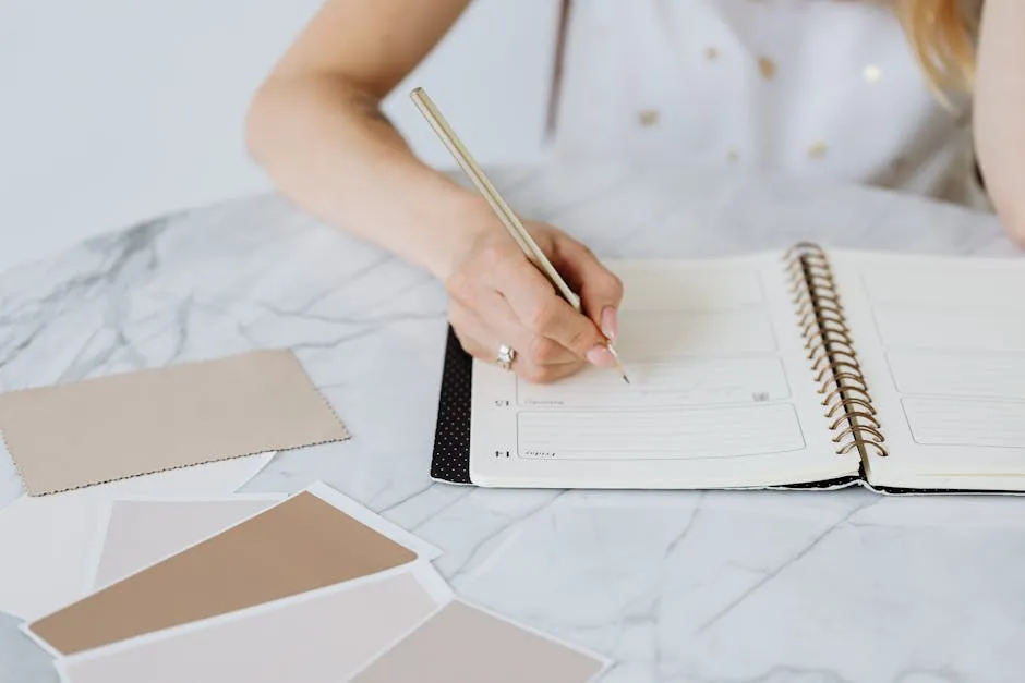 Marketing para psicólogos: presença profissional sem virar espetáculo — foto ilustrativa (Pexels)