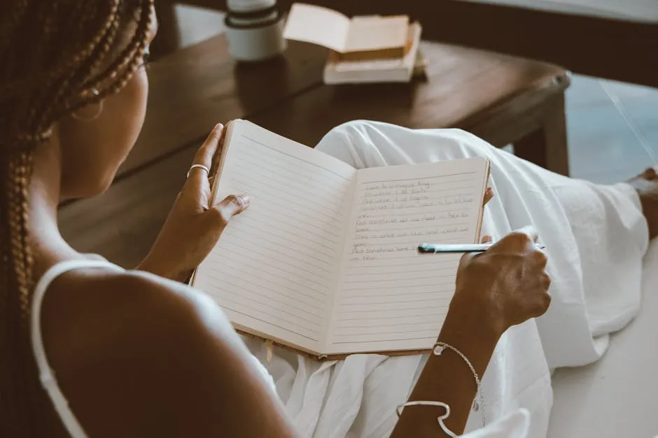 Plano terapêutico na Psicologia: direção clínica sem engessar o processo — foto ilustrativa (Pexels)