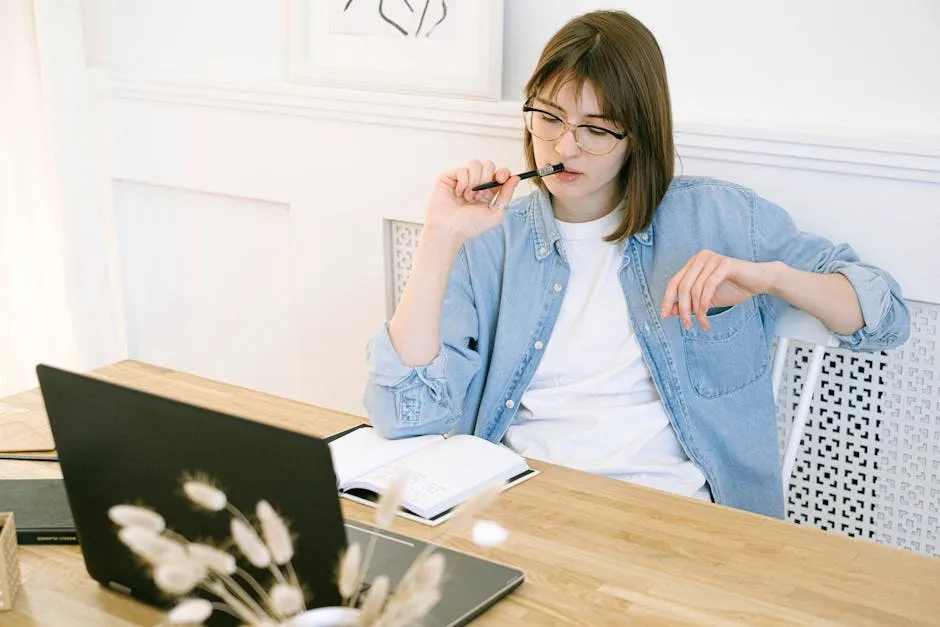 Prontuário psicológico online: segurança, acesso e organização no consultório — foto ilustrativa (Pexels)