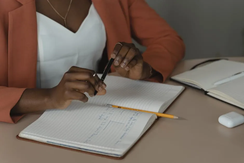 Receita Saúde para psicólogos: o que é e por que organizar seus dados financeiros — foto ilustrativa (Pexels)
