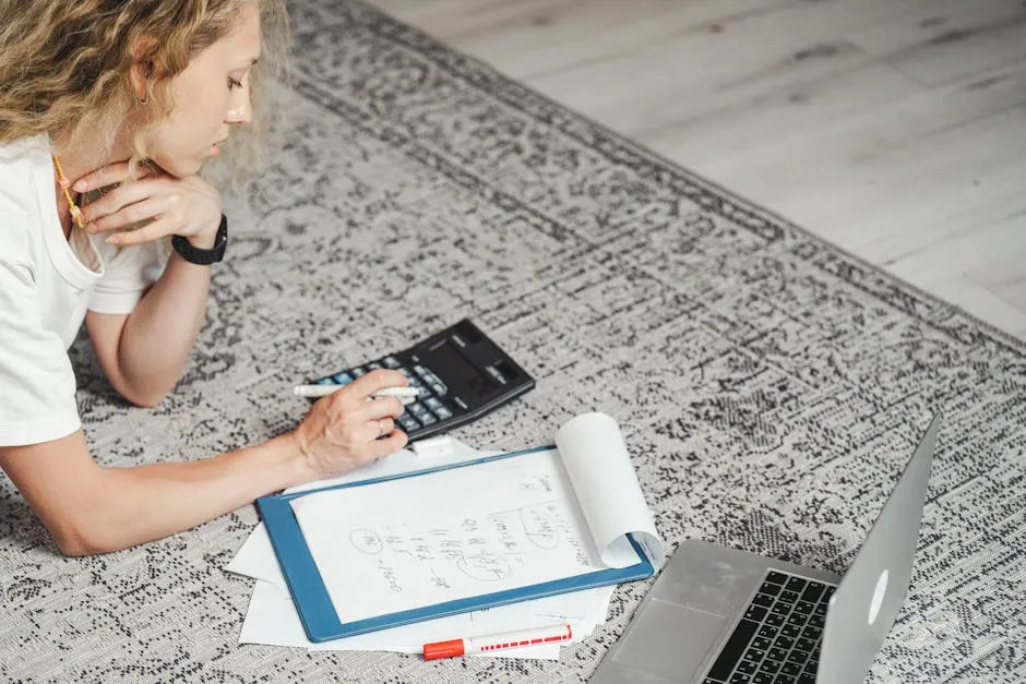 Relatório financeiro para psicólogos: o que olhar para entender a clínica — foto ilustrativa (Pexels)