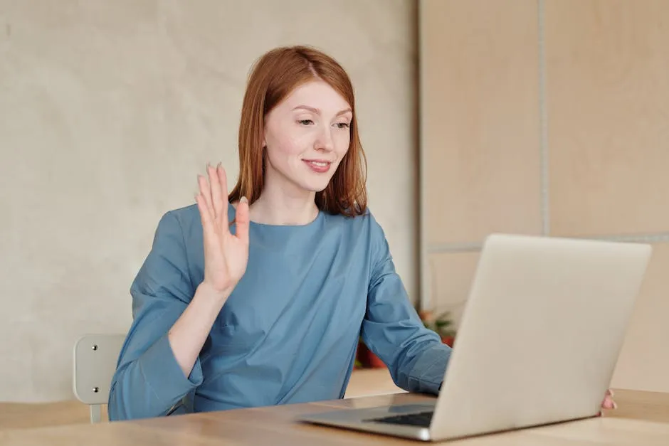 Sala virtual para psicólogos: como facilitar atendimentos online — foto ilustrativa (Pexels)