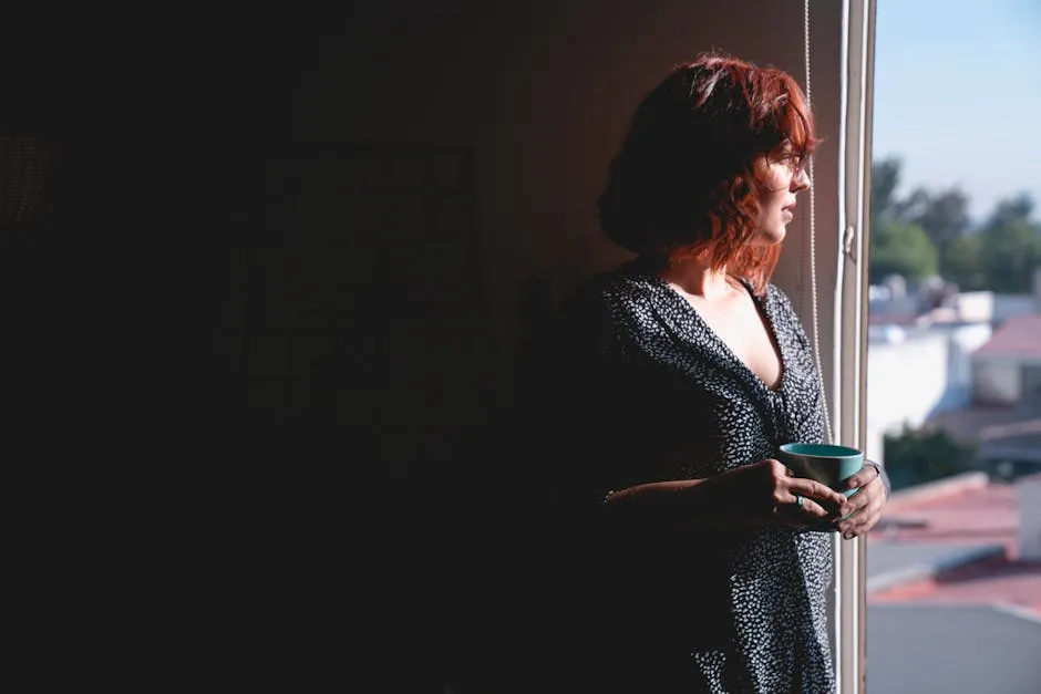 O silêncio na sessão não precisa ser preenchido — foto ilustrativa (Pexels)