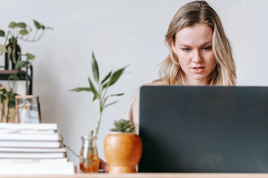 Sistema para psicólogos: como escolher uma base de trabalho, não só mais uma ferramenta — foto ilustrativa (Pexels)