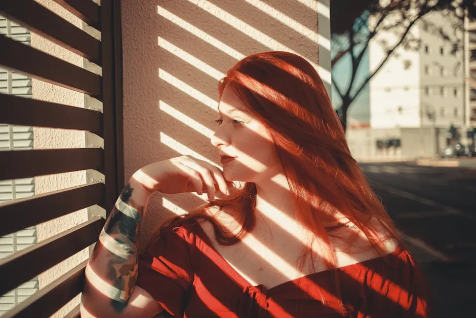 Sombra em Jung: aquilo que você exclui de si — foto ilustrativa (Pexels)