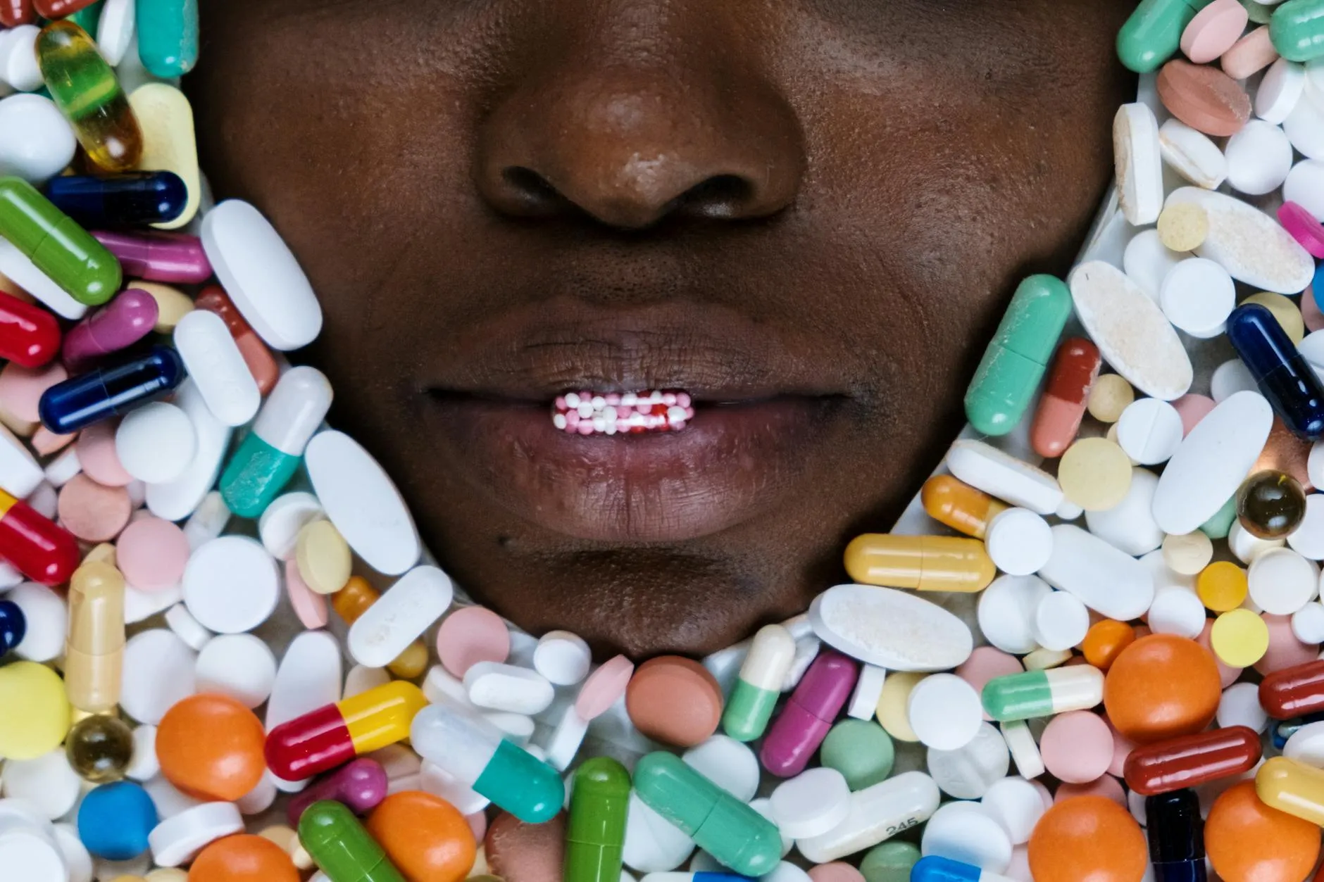TDAH, medicação precoce e cuidado integral — foto ilustrativa (Pexels)