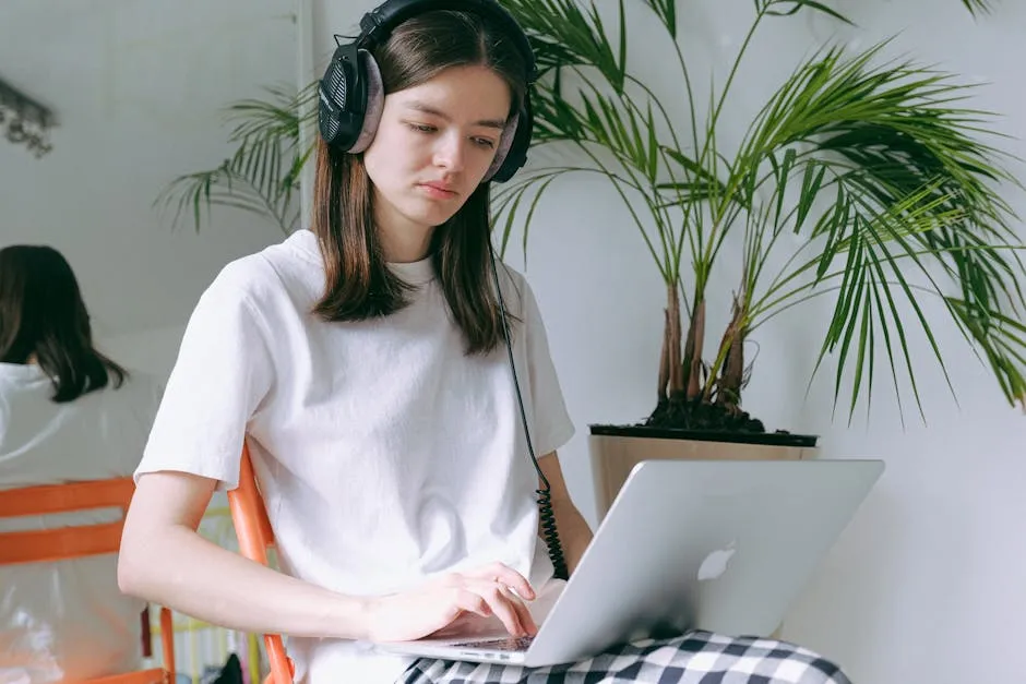 Tecnologia na clínica psicológica: organizar melhor sem desumanizar o cuidado — foto ilustrativa (Pexels)
